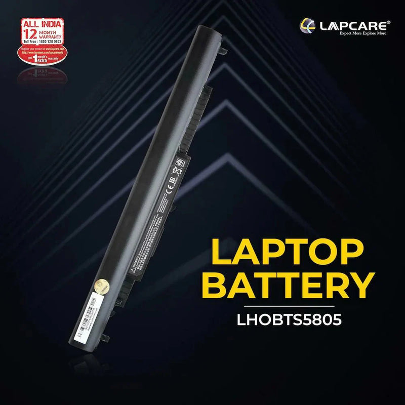 HP HS04 BIS Certified Compatible Laptop Battery 14.6V 2200mAh 4 Cell - SWIFT PERIPHERALSLHOBTS5805