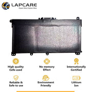 HP HT03XL BIS Certified Compatible Laptop Battery 3600mAh 11.4V 3 Cell - SWIFT PERIPHERALSLHOBTHT7357