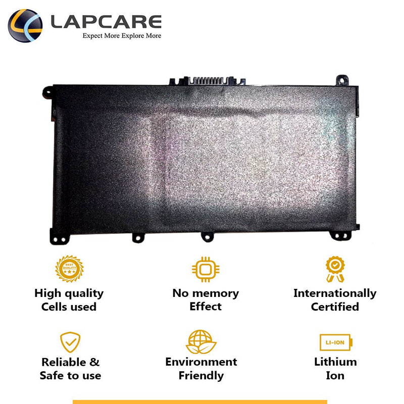 HP HT03XL BIS Certified Compatible Laptop Battery 3600mAh 11.4V 3 Cell - SWIFT PERIPHERALSLHOBTHT7357