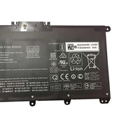 HP HT03XL Original OEM 3600mAh 11.4V 3 Cell Laptop Battery - SWIFT PERIPHERALSHT03XL-OEM-1
