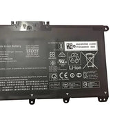 HP HT03XL Original OEM 3600mAh 11.4V 3 Cell Laptop Battery With 1 Year Warranty - SWIFT PERIPHERALSHT03XL-OEM-2
