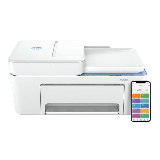 HP INK ADVANTAGE 4278 WIFI COLOUR PRINTER - PRINT/SCAN/COPY WITH ADF IDEAL FOR HOME/SMALL OFFICE 54R58B - SWIFT PERIPHERALSHp-Printer005