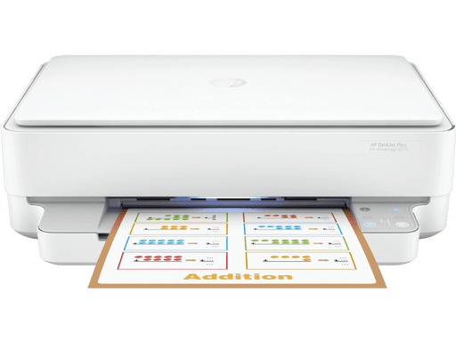 HP INK ADVANTAGE 6075 COLOUR PRINTER, SCANNER AND COPIER FOR HOME/SMALL OFFICE, DUAL BAND WIFI, DUPLEX PRINTING 5SE26B - SWIFT PERIPHERALSHp-Printer007