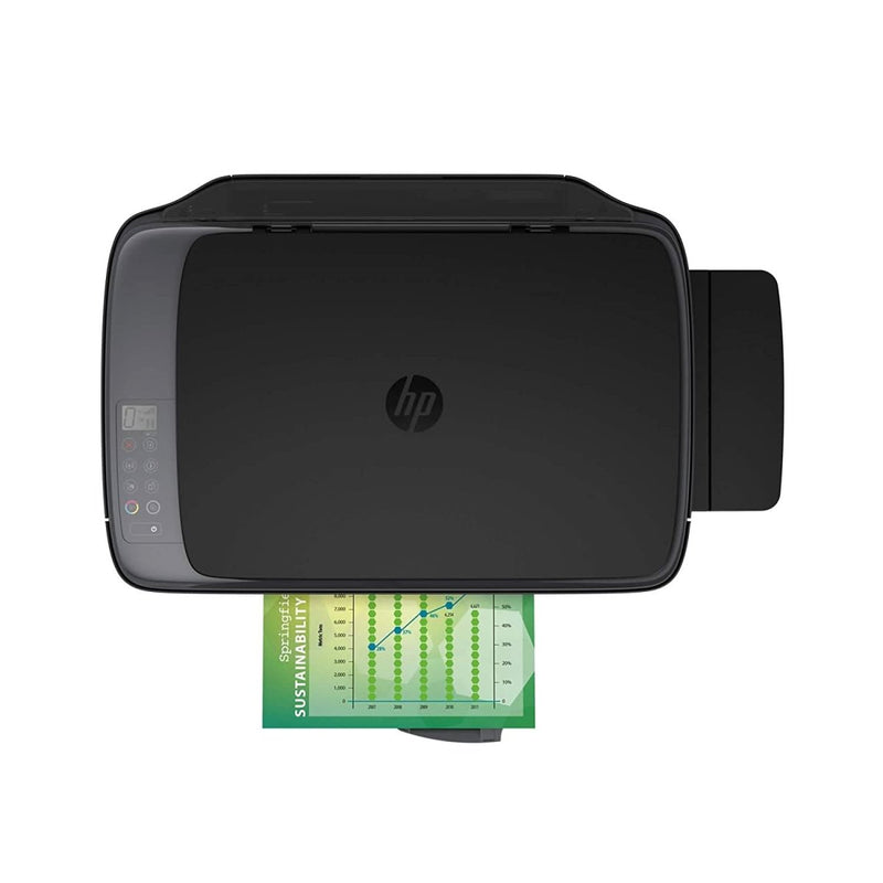 HP INK TANK 410 WIFI COLOUR PRINTER, SCANNER AND COPIER - SWIFT PERIPHERALS101954