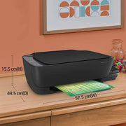 HP INK TANK 410 WIFI COLOUR PRINTER, SCANNER AND COPIER - SWIFT PERIPHERALS101954