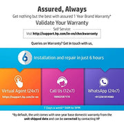 HP INK TANK 416 ALL IN ONE WIFI COLOUR PRINTER - SWIFT PERIPHERALS102733