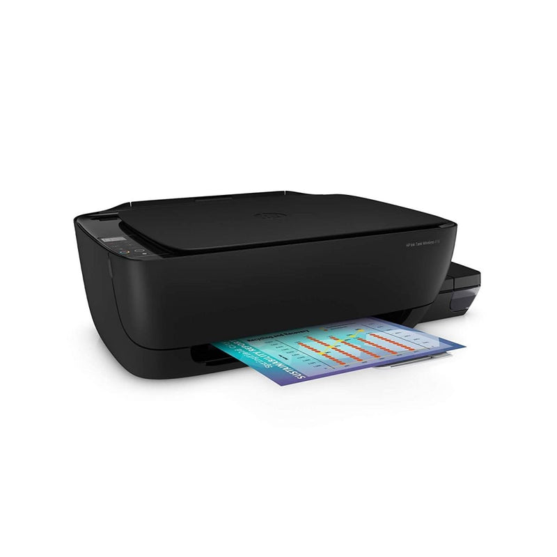 HP INK TANK 416 ALL IN ONE WIFI COLOUR PRINTER - SWIFT PERIPHERALS102733