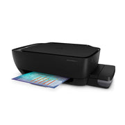 HP INK TANK 416 ALL IN ONE WIFI COLOUR PRINTER - SWIFT PERIPHERALS102733