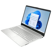 HP - INTEL CORE I7 - 13620H 15.6" (39.6CM) 15 - FR0025TU THIN AND LIGHT LAPTOP (16GB/ 512GB SSD/ FULL HD DISPLAY/ INTEL UHD GRAPHICS/ BACKLIT KEYBOARD/ WINDOWS 11 HOME/ MS OFFICE 2024/ 1 YEAR WARRANTY/ NATURAL SILVER/ 1.59 KG) - SWIFT PERIPHERALS1094191
