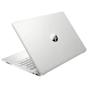 HP - INTEL CORE I7 - 13620H 15.6" (39.6CM) 15 - FR0025TU THIN AND LIGHT LAPTOP (16GB/ 512GB SSD/ FULL HD DISPLAY/ INTEL UHD GRAPHICS/ BACKLIT KEYBOARD/ WINDOWS 11 HOME/ MS OFFICE 2024/ 1 YEAR WARRANTY/ NATURAL SILVER/ 1.59 KG) - SWIFT PERIPHERALS1094191