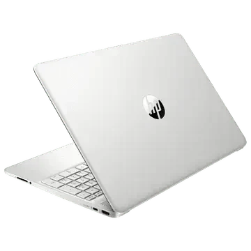 HP - INTEL CORE I7 - 13620H 15.6" (39.6CM) 15 - FR0025TU THIN AND LIGHT LAPTOP (16GB/ 512GB SSD/ FULL HD DISPLAY/ INTEL UHD GRAPHICS/ BACKLIT KEYBOARD/ WINDOWS 11 HOME/ MS OFFICE 2024/ 1 YEAR WARRANTY/ NATURAL SILVER/ 1.59 KG) - SWIFT PERIPHERALS1094191