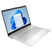 HP - INTEL CORE I7 - 13620H 15.6" (39.6CM) 15 - FR0025TU THIN AND LIGHT LAPTOP (16GB/ 512GB SSD/ FULL HD DISPLAY/ INTEL UHD GRAPHICS/ BACKLIT KEYBOARD/ WINDOWS 11 HOME/ MS OFFICE 2024/ 1 YEAR WARRANTY/ NATURAL SILVER/ 1.59 KG) - SWIFT PERIPHERALS1094191