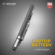 HP JC04 Compatible Laptop Battery 2000mAh 32.56Wh 14.8V 4 Cell - SWIFT PERIPHERALSLHOBTPA6671
