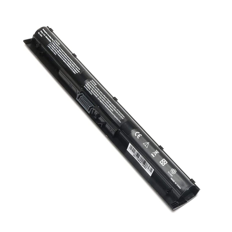 HP KI04 Original OEM 41Whr 2670mAh 14.6V 4 Cell Laptop Battery for Select HP Laptops - SWIFT PERIPHERALSKI04-OEM