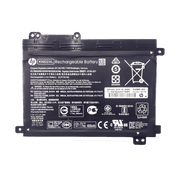HP KN02XL Original OEM 37.2Whr 4835mAh 7.7V 2 Cell Laptop Battery - SWIFT PERIPHERALSKN02XL-OEM