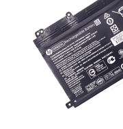 HP KN02XL Original OEM 37.2Whr 4835mAh 7.7V 2 Cell Laptop Battery - SWIFT PERIPHERALSKN02XL-OEM