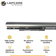 HP LA04 Compatible Laptop Battery 32.56Wh 2200mAh 14.8V 4 Cell - SWIFT PERIPHERALSLHOBT4C5312