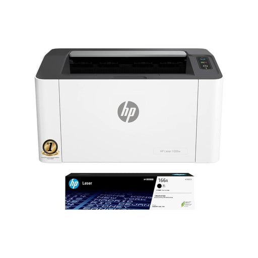 HP LASER 1008W MONOCHROME LASER PRINTERS,WIRELESS,SINGLE FUNCTION,PRINT,HI - SPEED USB 2.0 714Z9A - SWIFT PERIPHERALS1085401