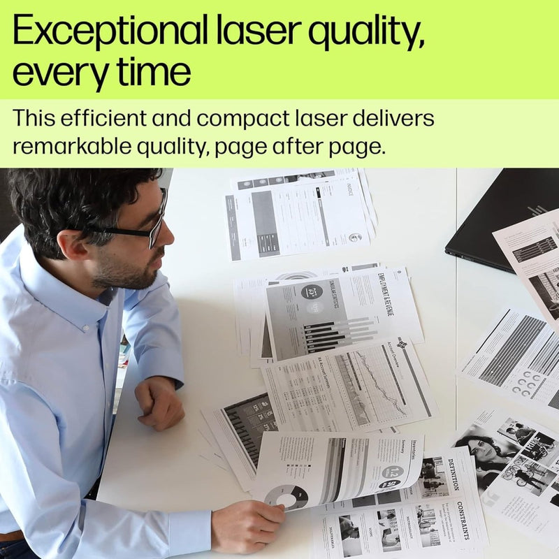 HP LASER MFP 1188FNW, WIRELESS PRINTER - SWIFT PERIPHERALS1085404