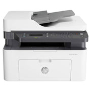 HP LASERJET 138FNW PRINT COPY SCAN & FAX, WI - FI PRINTER - SWIFT PERIPHERALS103247