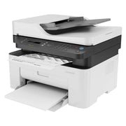 HP LASERJET 138FNW PRINT COPY SCAN & FAX, WI - FI PRINTER - SWIFT PERIPHERALS103247