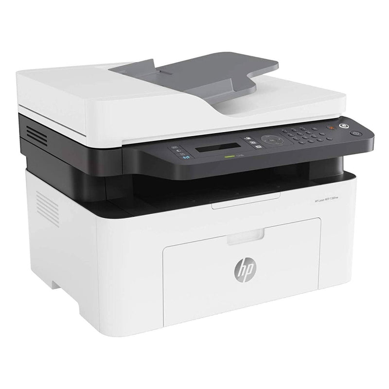 HP LASERJET 138FNW PRINT COPY SCAN & FAX, WI - FI PRINTER - SWIFT PERIPHERALS103247
