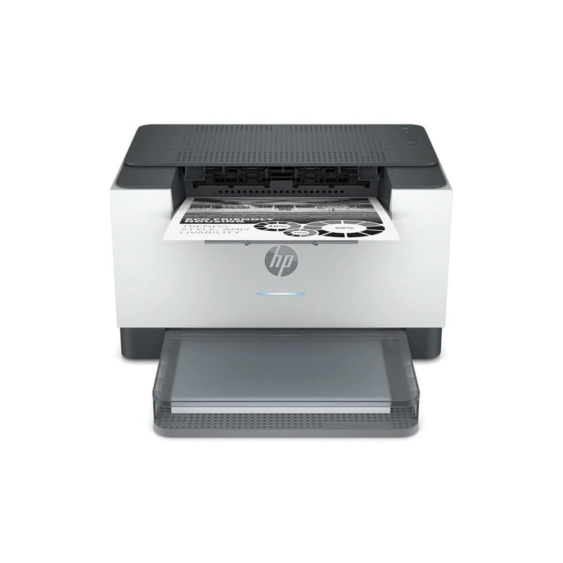 HP LASERJET M208DW PRINTER, WIRELESS, SINGLE FUNCTION, PRINT, HI - SPEED USB 2.0 6GW64A - SWIFT PERIPHERALSHp-Printer043
