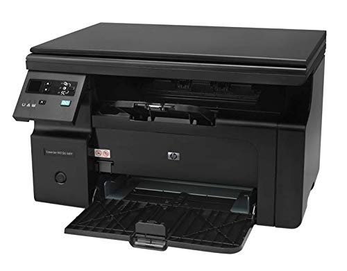 HP LASERJET PRO M1136 MULTIFUNCTION MONOCHROME LASER PRINTER - SWIFT PERIPHERALS101946