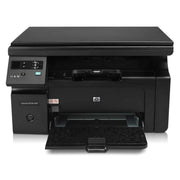 HP LASERJET PRO M1136 MULTIFUNCTION MONOCHROME LASER PRINTER - SWIFT PERIPHERALS101946