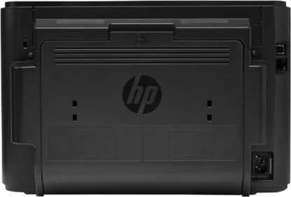 HP LASERJET PRO M202DW SINGLE FUNCTION WIFI MONOCHROME LASER PRINTER WHITE - SWIFT PERIPHERALS105633