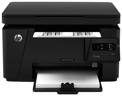 HP LASERJET PRO MFP M126A PRINTER CZ174A - SWIFT PERIPHERALS1087915