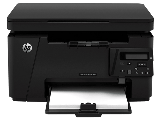 HP LASERJET PRO MFP M126NW PRINTER CZ175A - SWIFT PERIPHERALSHp-Printer037