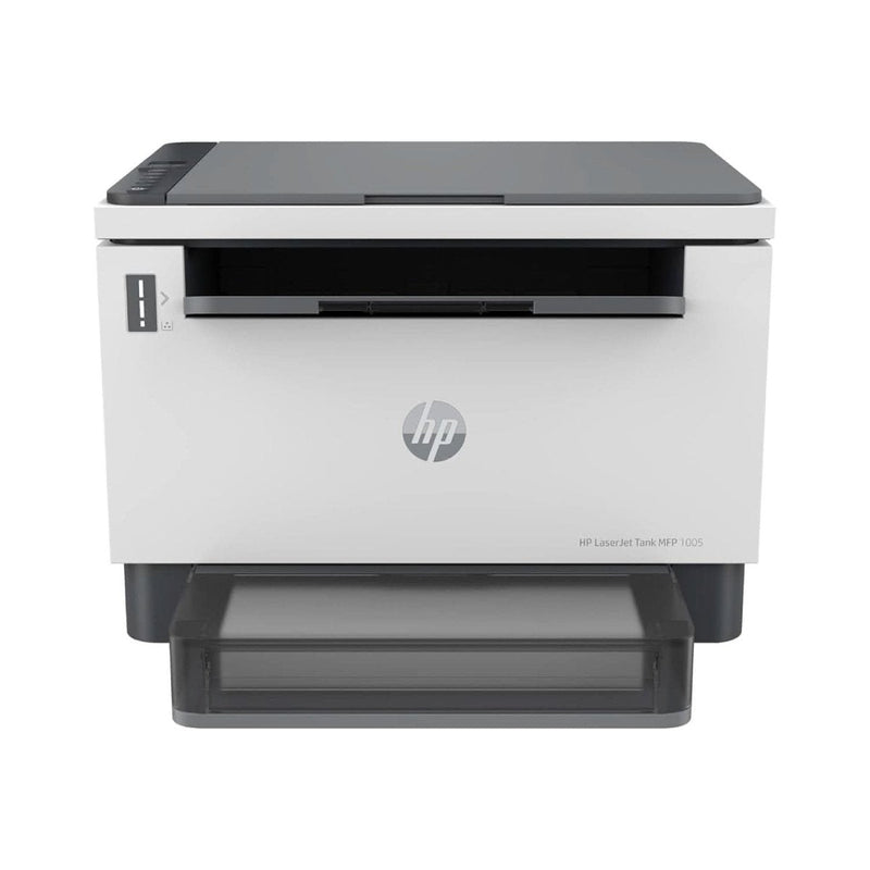 HP LASERJET TANK 1005 PRINT+COPY+SCAN 381U3A - SWIFT PERIPHERALSHp-Printer049