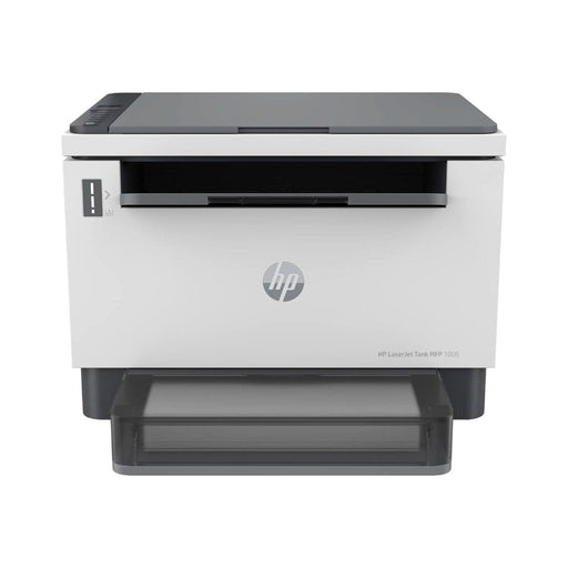 HP LASERJET TANK 1005 PRINT+COPY+SCAN 381U3A - SWIFT PERIPHERALSHp-Printer049