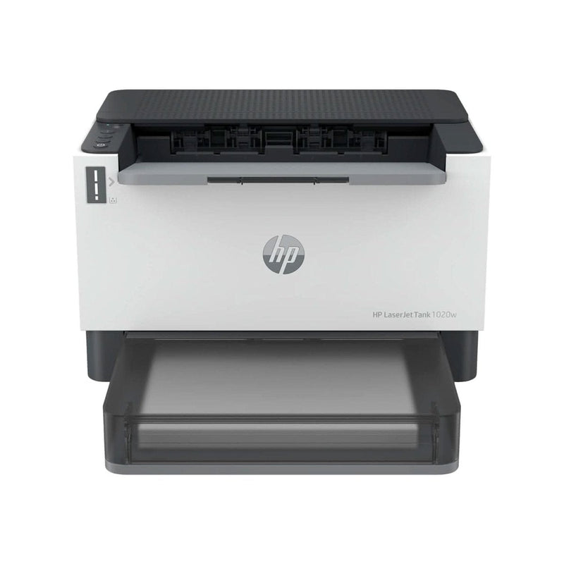 HP LASERJET TANK 1020W PRINTER, WIRELESS, PRINT, HI - SPEED USB 2.0 381V6A - SWIFT PERIPHERALSHp-Printer048