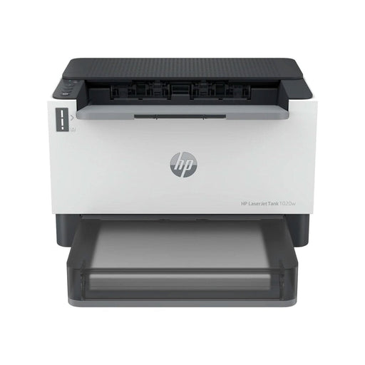 HP LASERJET TANK 1020W PRINTER, WIRELESS, PRINT, HI - SPEED USB 2.0 381V6A - SWIFT PERIPHERALSHp-Printer048