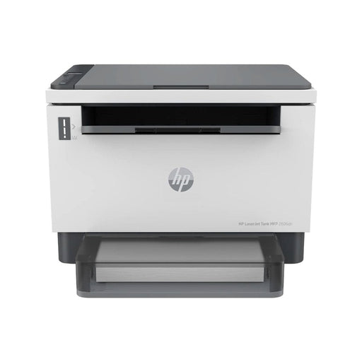 HP LASERJET TANK 2606DN DUPLEX PRINTER FOR HOME: PRINT+COPY+SCAN 381U0A - SWIFT PERIPHERALSHp-Printer051