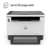 HP LASERJET TANK MFP 1005W,WIRELESS PRINTER - SWIFT PERIPHERALS107423