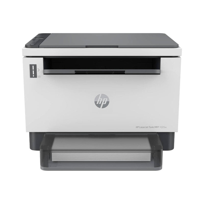 HP LASERJET TANK MFP 1005W,WIRELESS PRINTER - SWIFT PERIPHERALS107423