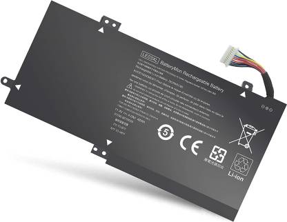 HP LE03XL Original OEM 48Whr 4212mAh 11.4V 3 Cell Laptop Battery - SWIFT PERIPHERALSLE03XL-OEM