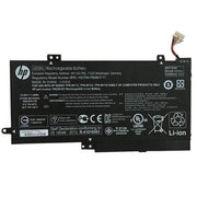 HP LE03XL Original OEM 48Whr 4212mAh 11.4V 3 Cell Laptop Battery - SWIFT PERIPHERALSLE03XL-OEM