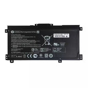 HP LK03XL Original OEM 55.8Whr 4835mAh 11.55V 3 Cell Laptop Battery - SWIFT PERIPHERALSLK03XL-OEM