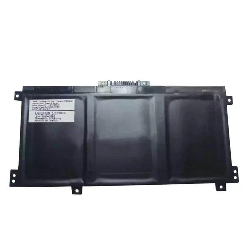 HP LK03XL Original OEM 55.8Whr 4835mAh 11.55V 3 Cell Laptop Battery - SWIFT PERIPHERALSLK03XL-OEM