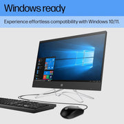 HP M070 Ergonomic Wired Mouse with 1600 DPI and 3 Years Warranty - SWIFT PERIPHERALS7J4G0AA