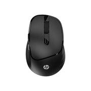 HP M120 Wireless Mouse, 2.4 GHz Wireless Connection, 6 Buttons, Up to 1600 DPI - SWIFT PERIPHERALS7J4G4AA