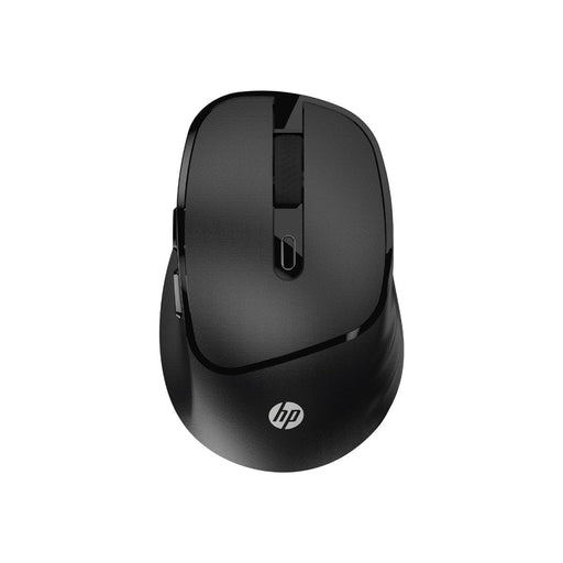 HP M120 Wireless Mouse, 2.4 GHz Wireless Connection, 6 Buttons, Up to 1600 DPI - SWIFT PERIPHERALS7J4G4AA