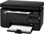 HP M126A LASERJET MULTIFUNCTION PRINTER - SWIFT PERIPHERALS104065