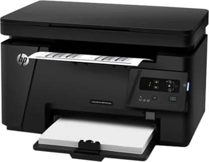 HP M126A LASERJET MULTIFUNCTION PRINTER - SWIFT PERIPHERALS104065