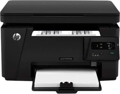 HP M126A LASERJET MULTIFUNCTION PRINTER - SWIFT PERIPHERALS104065
