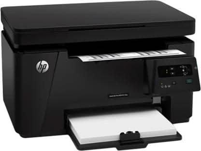 HP M126A LASERJET MULTIFUNCTION PRINTER - SWIFT PERIPHERALS104065